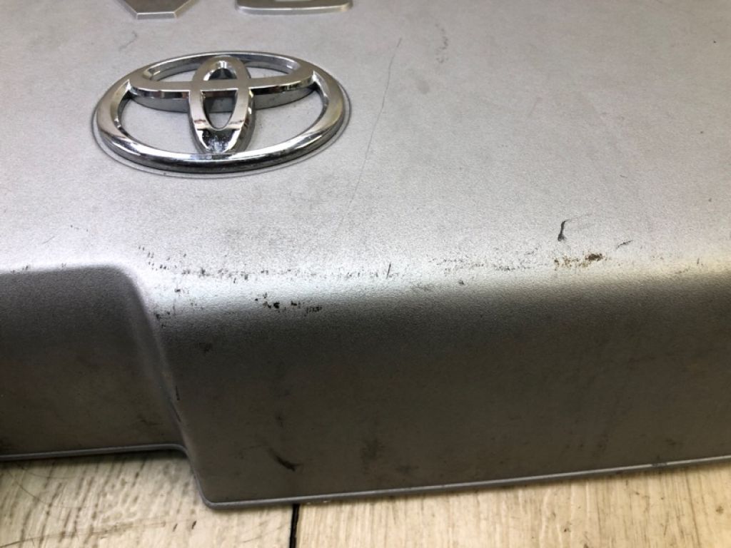 112090P010 | Накладка двигуна декоративна TOYOTA VENZA 09-16 - Фото 10