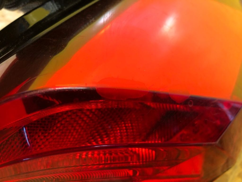 81551-42230 | Ліхтар зовнішній прав. TOYOTA RAV4 18- - Фото 4