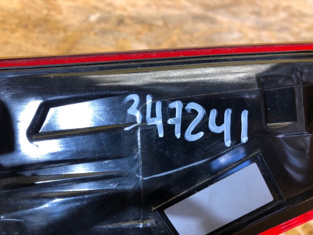 8330B173 | Ліхтар зовнішній лів. MITSUBISHI OUTLANDER GF 12- - Фото 2