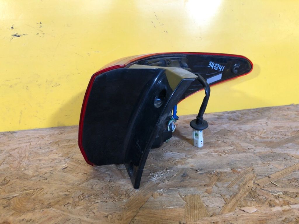 8330B173 | Ліхтар зовнішній лів. MITSUBISHI OUTLANDER GF 12- - Фото 4