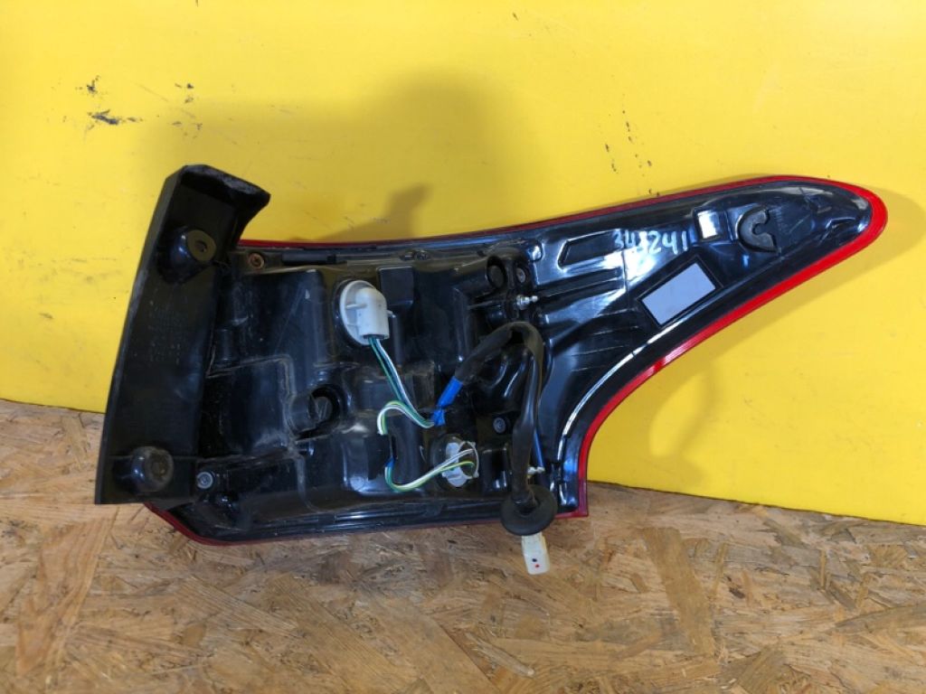 8330B173 | Ліхтар зовнішній лів. MITSUBISHI OUTLANDER GF 12- - Фото 6