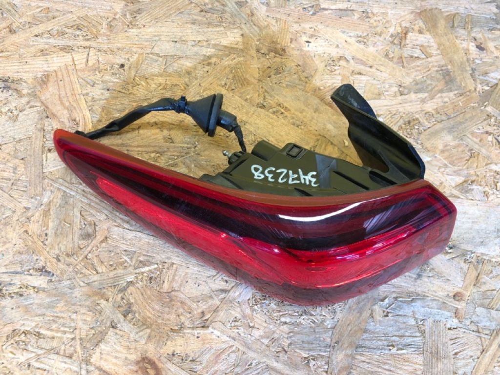 92401-J9100 | Ліхтар зовнішній лів. HYUNDAI KONA OS 17-23 - Фото 3