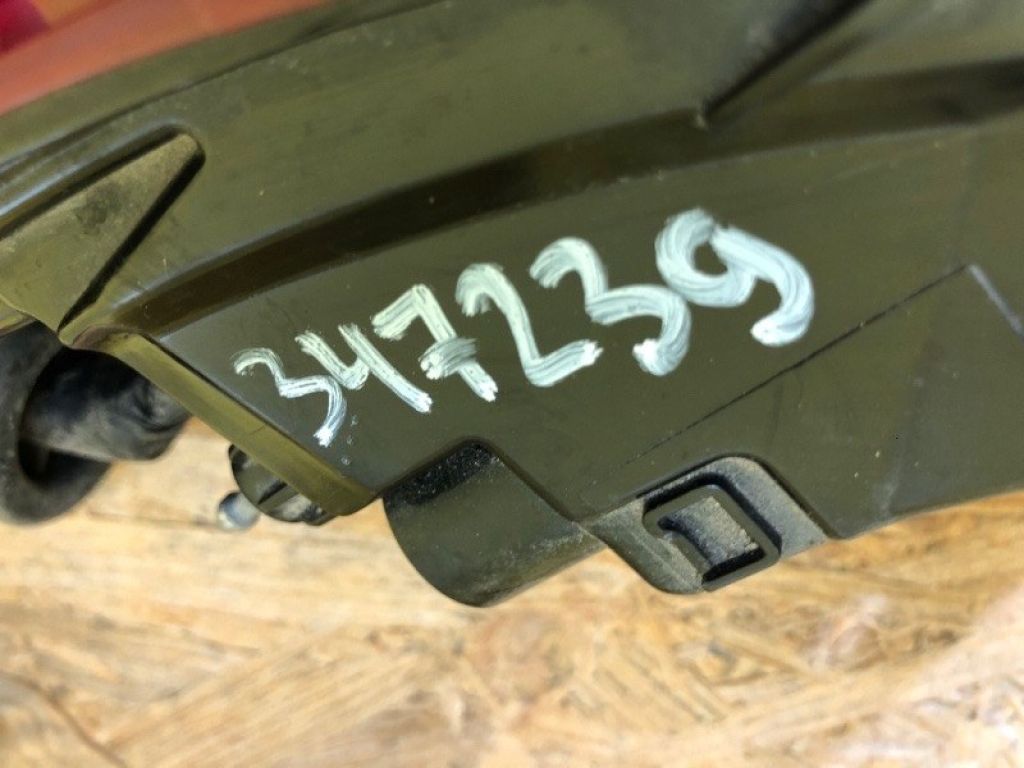 92402-J9100 | Ліхтар зовнішній прав. HYUNDAI KONA OS 17-23 - Фото 2