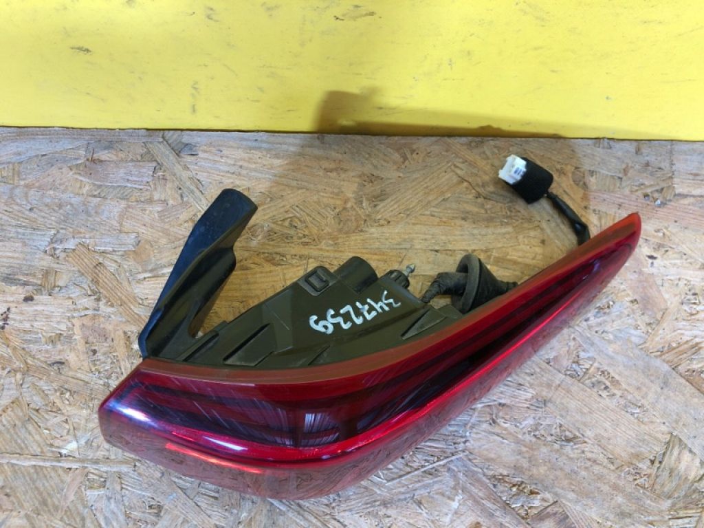 92402-J9100 | Ліхтар зовнішній прав. HYUNDAI KONA OS 17-23 - Фото 3