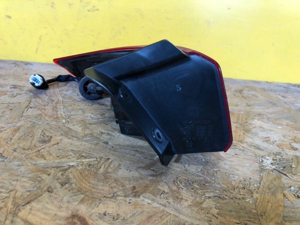 92402-J9100 | Ліхтар зовнішній прав. HYUNDAI KONA OS 17-23 - Фото 4