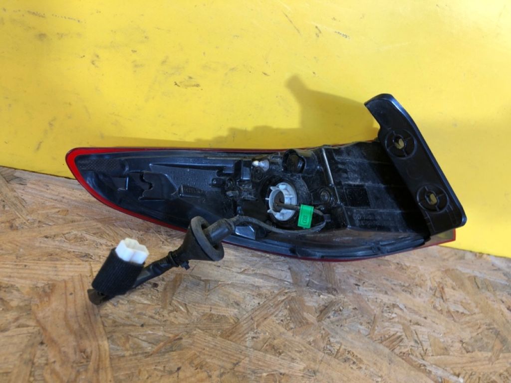 92402-J9100 | Ліхтар зовнішній прав. HYUNDAI KONA OS 17-23 - Фото 6