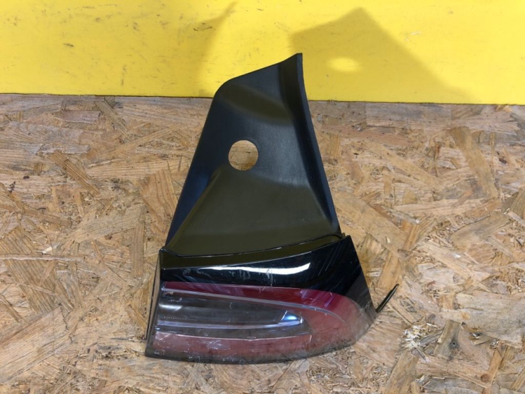 1077398-00-H | Фонарь наружный прав. TESLA MODEL Y 19- - Фото 3