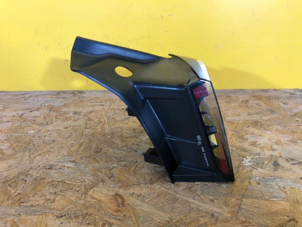 1077398-00-H | Фонарь наружный прав. TESLA MODEL Y 19- - Фото 4