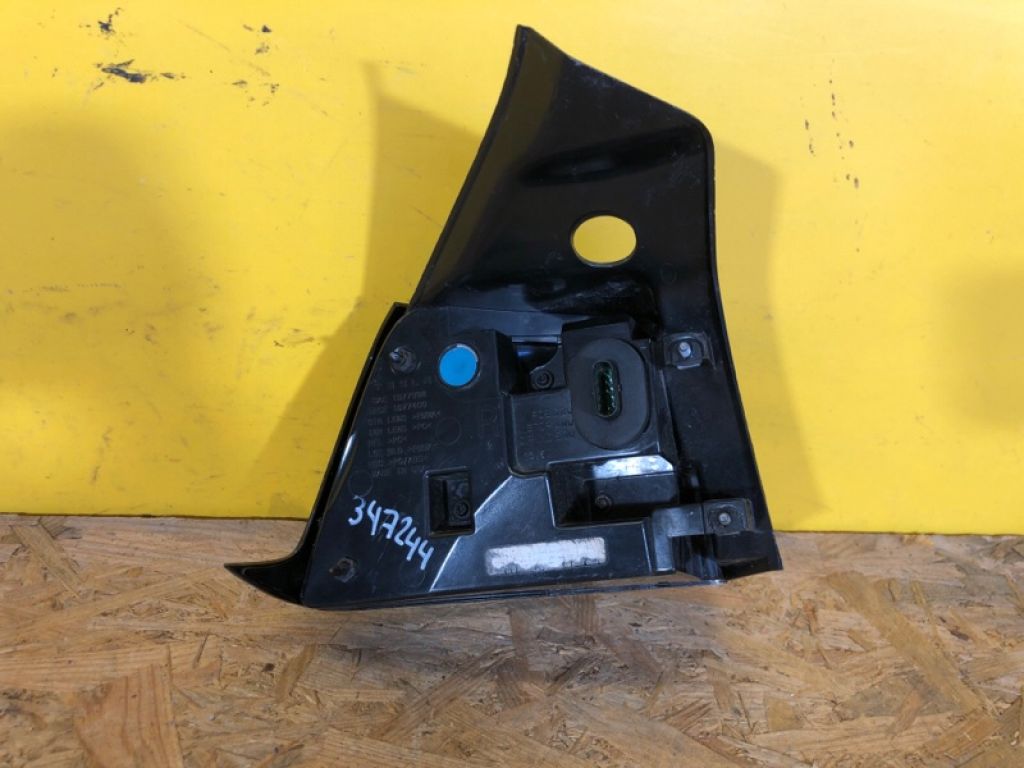 1077398-00-H | Фонарь наружный прав. TESLA MODEL Y 19- - Фото 5