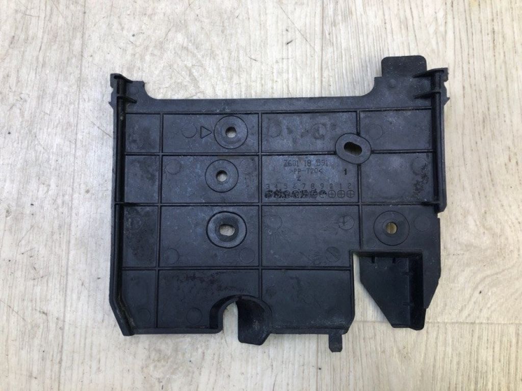 Z601-18-591C | Полка аккумулятора MAZDA 3 BL 09-13 - Фото 2