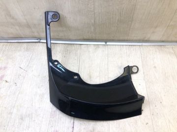 Накладка крышки багажника лев. TOYOTA RAV4 05-12