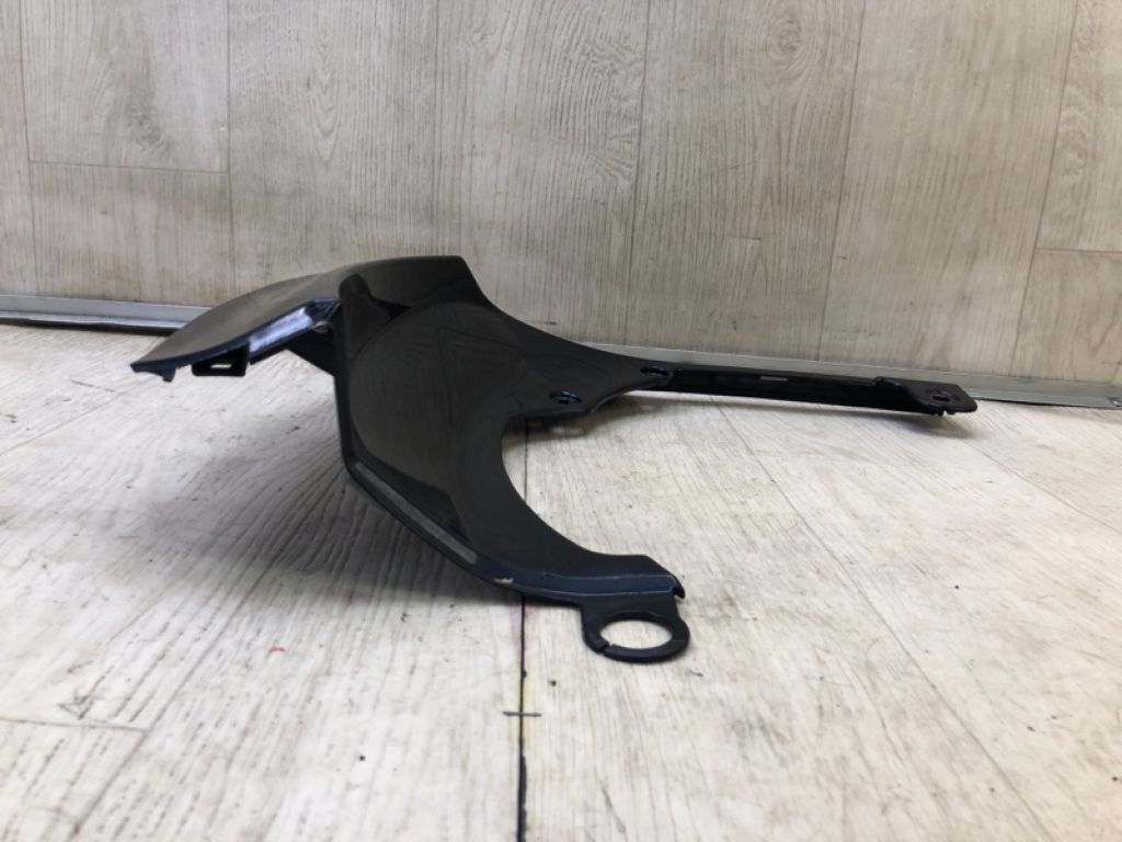 76804-42010 | накладка кришки багажника лів. TOYOTA RAV4 05-12 - Фото 5