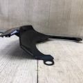 76804-42010 | накладка кришки багажника лів. TOYOTA RAV4 05-12 - Прев'ю 5