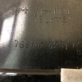 76804-42010 | накладка кришки багажника лів. TOYOTA RAV4 05-12 - Прев'ю 7