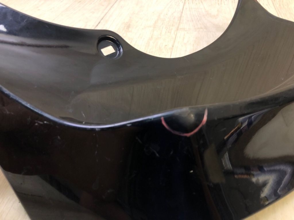 76804-42010 | накладка кришки багажника лів. TOYOTA RAV4 05-12 - Фото 9
