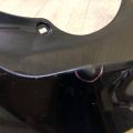 76804-42010 | накладка кришки багажника лів. TOYOTA RAV4 05-12 - Прев'ю 9