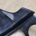 76804-42010 | накладка кришки багажника лів. TOYOTA RAV4 05-12 - Прев'ю 12