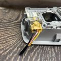 8401A009HA | Плафон салона передн. MITSUBISHI OUTLANDER XL 05-13 - Превью 5