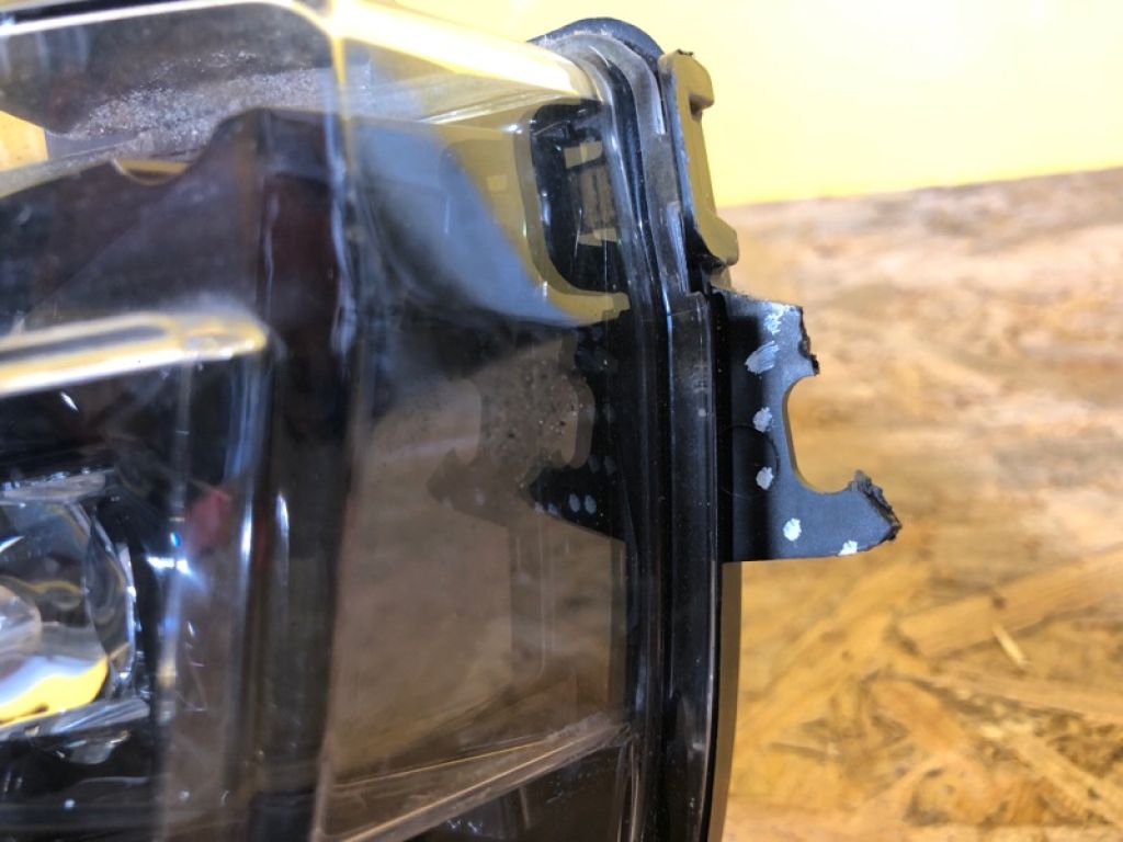 1624797-00-A | Противотуманная фара лев. TESLA MODEL Y 19- - Фото 4