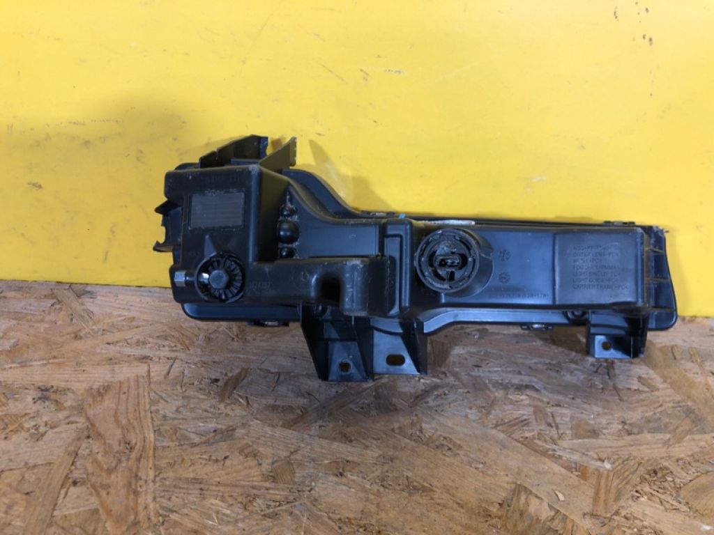 1624797-00-A | Противотуманная фара лев. TESLA MODEL Y 19- - Фото 6