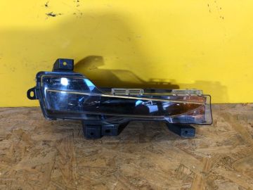 Противотуманная фара прав. TESLA MODEL Y 19-