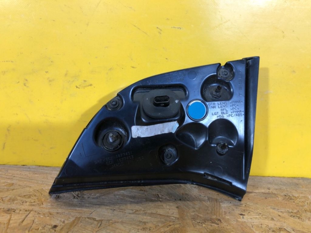 1502088-00-B | Фонарь внутренний лев. TESLA MODEL Y 19- - Фото 3