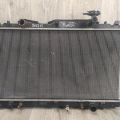 17700-57L30 | Радиатор основной SUZUKI KIZASHI 09-14 - Превью 2