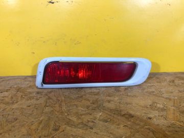 Ліхтар зовнішній лів. MITSUBISHI OUTLANDER GF 12-