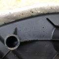 84978JM00A | Ящик инструментальный прав. NISSAN ROGUE 08-15 - Превью 7