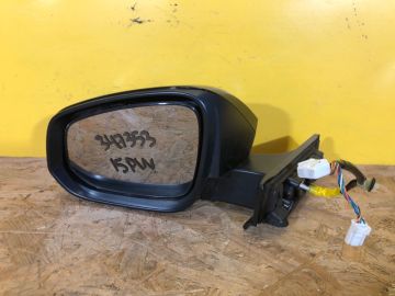 Дзеркало лів. TOYOTA BZ4X 21-25