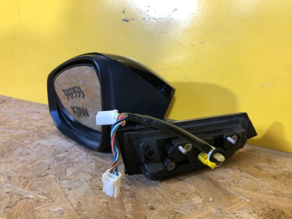 87940-0R460 | Дзеркало лів. TOYOTA BZ4X 21-25 - Фото 3