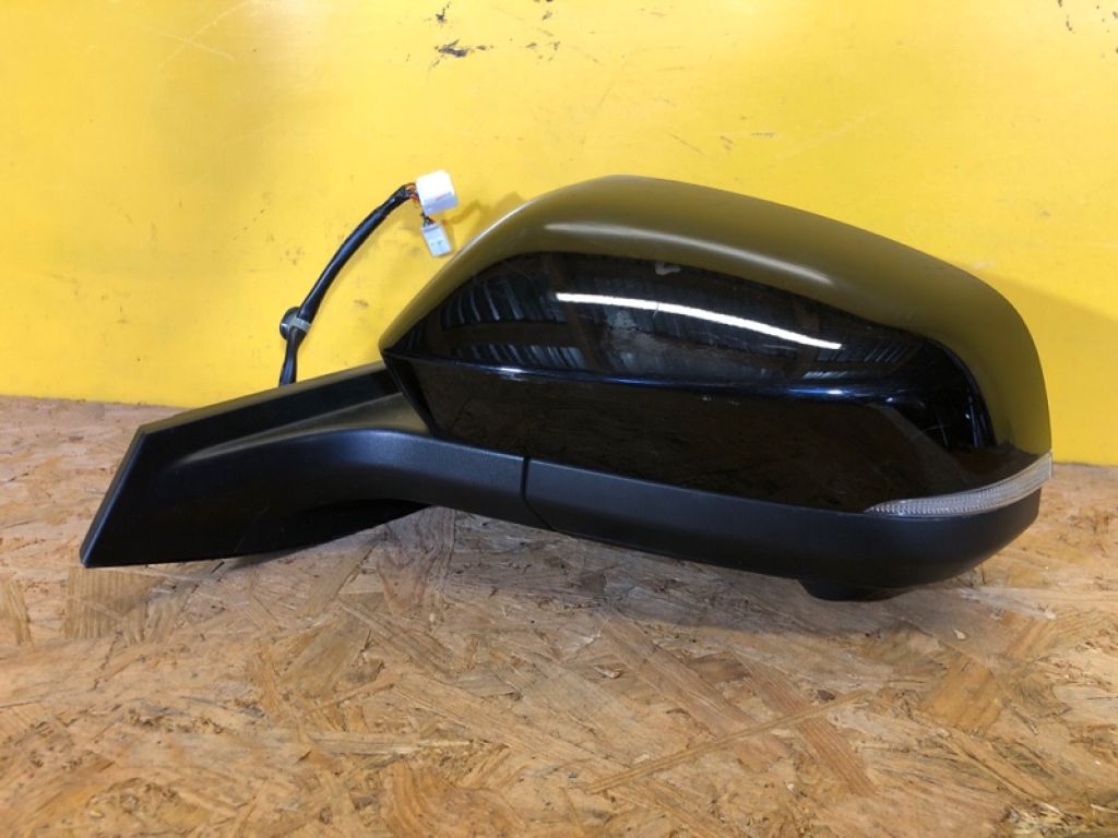 87940-0R460 | Дзеркало лів. TOYOTA BZ4X 21-25 - Фото 4