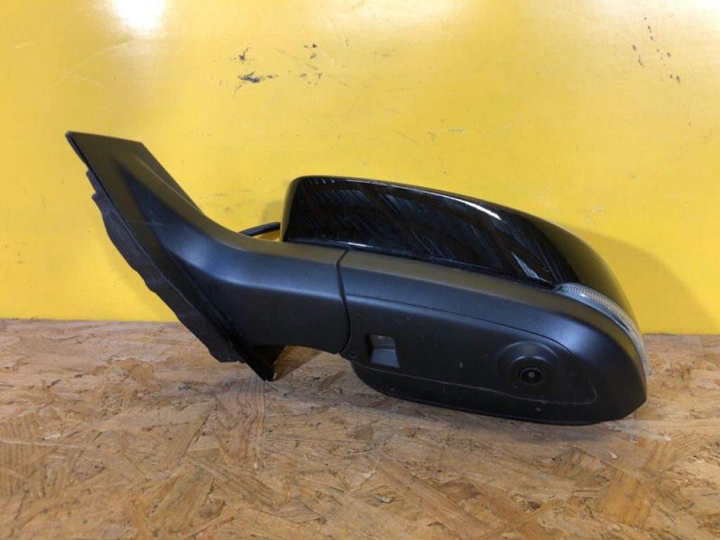 87940-0R460 | Дзеркало лів. TOYOTA BZ4X 21-25 - Фото 5