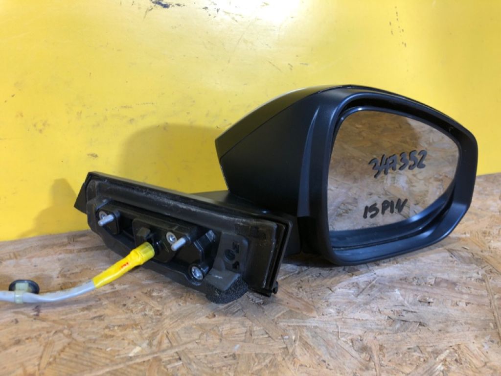 87910-0R460 | Дзеркало прав. TOYOTA BZ4X 21-25 - Фото 3