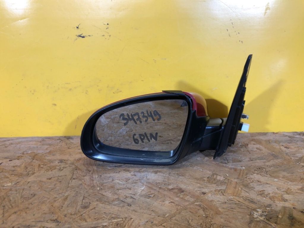 87610-J9130 | Дзеркало лів. HYUNDAI KONA OS 17-23