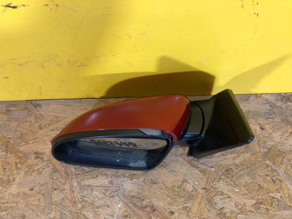 87610-J9130 | Дзеркало лів. HYUNDAI KONA OS 17-23 - Фото 2