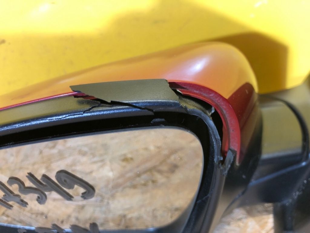 87610-J9130 | Дзеркало лів. HYUNDAI KONA OS 17-23 - Фото 3