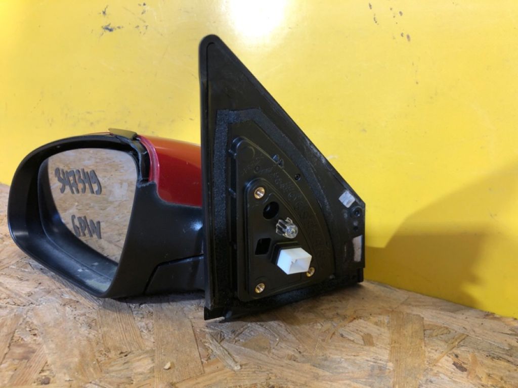 87610-J9130 | Дзеркало лів. HYUNDAI KONA OS 17-23 - Фото 4