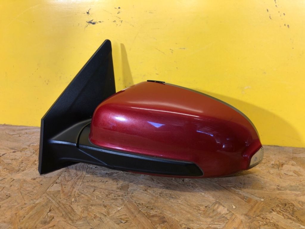 87610-J9130 | Дзеркало лів. HYUNDAI KONA OS 17-23 - Фото 5