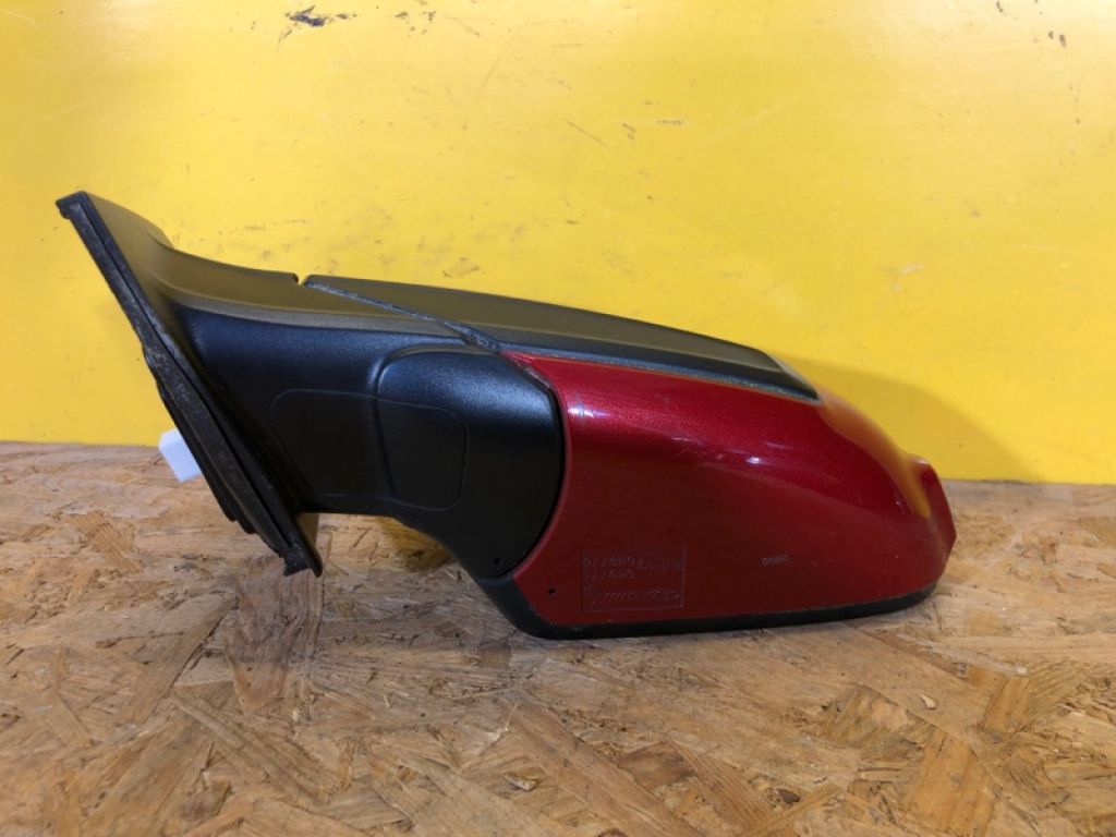 87610-J9130 | Дзеркало лів. HYUNDAI KONA OS 17-23 - Фото 6