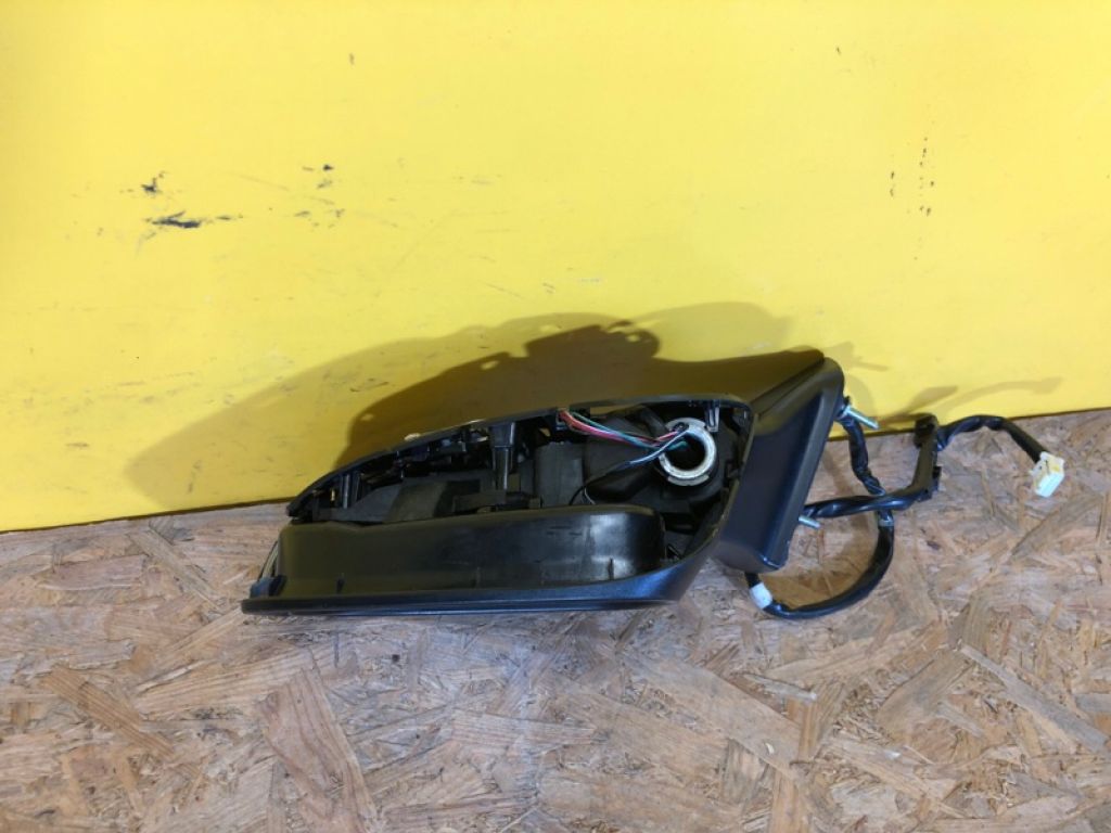 87940-0E491 | Дзеркало лів. TOYOTA HIGHLANDER 2020- - Фото 2