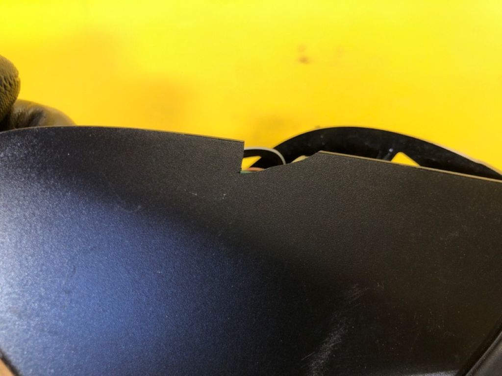 87940-0E491 | Дзеркало лів. TOYOTA HIGHLANDER 2020- - Фото 3