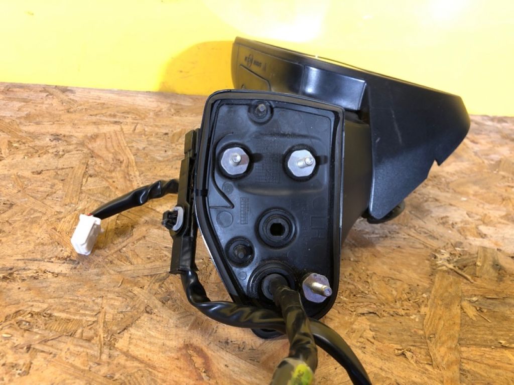 87940-0E491 | Дзеркало лів. TOYOTA HIGHLANDER 2020- - Фото 6