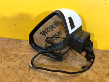 Зеркало лев. AUDI Q3 18-