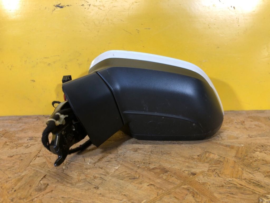 83B 857 409 E 9B9 | Зеркало лев. AUDI Q3 18- - Фото 5