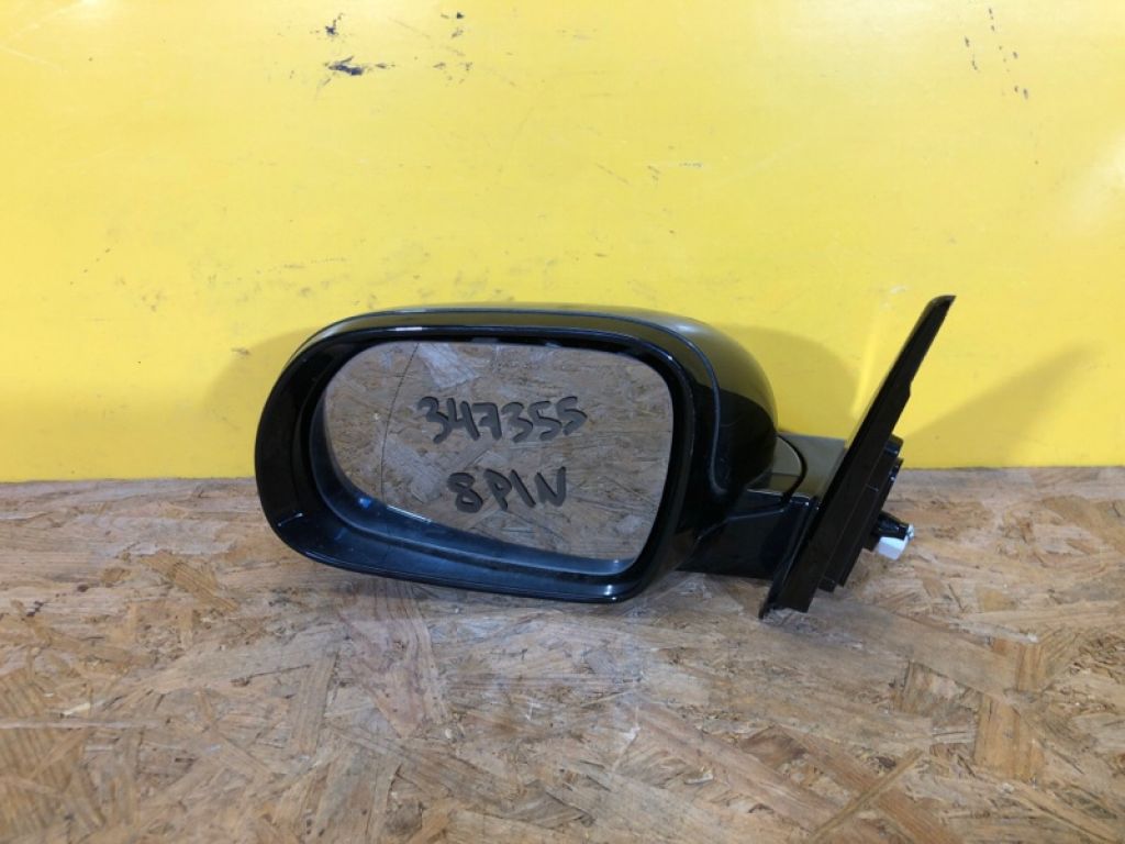 87610-K0440 | Дзеркало лів. KIA SOUL SK3 19-