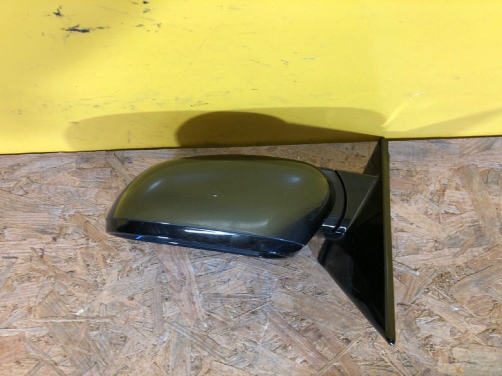 87610-K0440 | Дзеркало лів. KIA SOUL SK3 19- - Фото 2