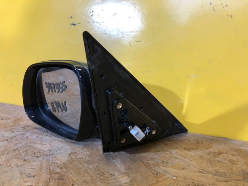 87610-K0440 | Дзеркало лів. KIA SOUL SK3 19- - Фото 3