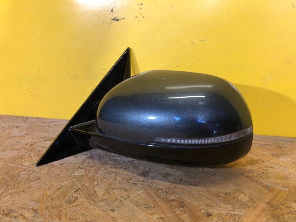 87610-K0440 | Дзеркало лів. KIA SOUL SK3 19- - Фото 4