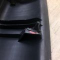 8R0864483B | Накладка панели багажника внутренняя AUDI Q5 08-16 - Превью 16